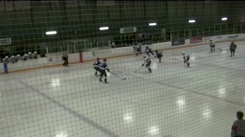 Replay: Home - 2024 North Bay U18 vs Sudbury Wolves U16 | Jan 27 @ 8 PM