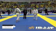 PEDRO LUCAS PEREIRA MARTINS vs MATHEUS LUIS SUZANO PEIXOTO 2023 Brasileiro Jiu-Jitsu IBJJF