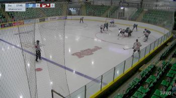 Replay: Home - 2024 WPG Blues vs Selkirk | Sep 21 @ 7 PM