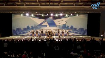 Bremen Steel Sports - Cobalt [2024 L2 Junior - D2 - B Day 2] 2024 Athletic Championships Chattanooga Nationals