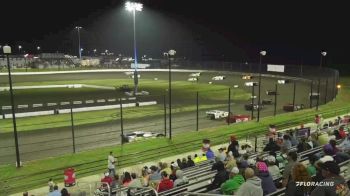 Feature | 2023 COMP Cams SDS Late Models at Arrowhead Speedway