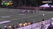 Replay: AIC vs Dartmouth | Sep 22 @ 12 PM