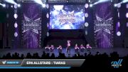 EPA AllStars - TIARAS [2022 Tiny - Hip Hop Day 2] 2022 JAMfest Dance Super Nationals