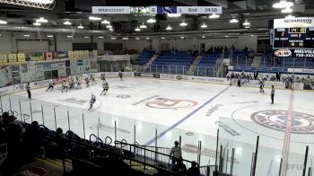 Replay: Home - 2024 Humboldt vs Melville | Jan 16 @ 6 PM