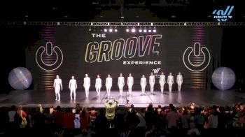 Peach State All Stars - Senior Peaches - "Tin Man's Heart" [2025 Senior - Jazz - Small Day 2] 2025 GROOVE Dance Grand Nationals
