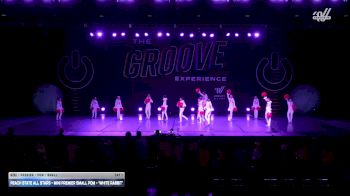 Peach State All Stars - Mini Premier Small Pom -- "White Rabbit" [2026 Mini - Premier - Pom - Small Day 1] 2026 GROOVE Dance Grand Nationals