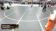 Replay: Mat 4 - 2023 Folkstyle National Championships | Apr 1 @ 9 AM