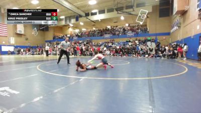 Replay: MAT 1 - 2026 2026 Braided 64 | Jan 9 @ 3 PM