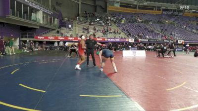 145 lbs Semis & 3rd Wb (16 Team) - Skyelynn Ripley, Pacific University vs Aine Moffit, Augustana (IL)