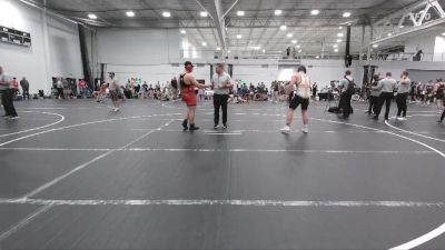 215 lbs Finals (8 Team) - Connor Smalley, Lost Boys vs Khalil Razipour, Freakztyle Black