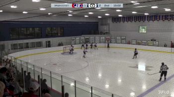 Replay: Home - 2023 Canadiens vs Huskies | Sep 16 @ 3 PM