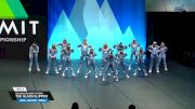 Dollhouse Dance Factory - The Glass Slipper [2025 Mini - Hip Hop - Small Finals] 2025 The Dance Summit