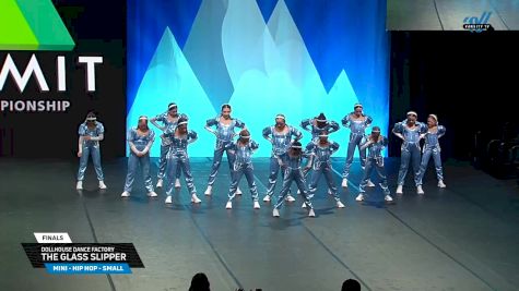 Dollhouse Dance Factory - The Glass Slipper [2025 Mini - Hip Hop - Small Finals] 2025 The Dance Summit