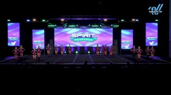 A-List Athletics - Vanity [2024 L3 Junior - Small Day 1] 2024 Spirit Fest Grand Nationals