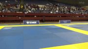 Replay: Mat 3  - 2024 Pan IBJJF Jiu-Jitsu No-Gi Championship | Nov 1 @ 9 AM