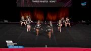 Fearless Athletics - Royalty [2025 L4 Junior - Small Finals] 2025 The D2 Summit