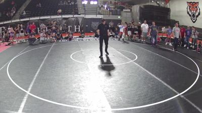 120 lbs Matthias Chang, Hawaii 12U Boys vs Ames Neff, Utah 12U Boys