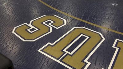 285 lbs Champ. Round 1 - William Wortkoetter, St. Francis vs Abdul Sienou, Mount St Michael