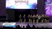 Wildfire Dance Studio - Spider Man [2025 Youth - Jazz - Large Day 1] 2025 JAMfest Dance Super Nationals