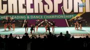 SoCo Intensity - Shine [2023 L2 Youth - D2 - Small - B] 2023 CHEERSPORT National All Star Cheerleading Championship