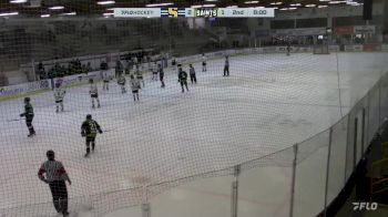 Replay: Home - 2025 Grande Peace vs PAC Saints | Jan 11 @ 1 PM