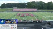 River City Rhythm "WINDS OF CHANGE" at 2025 DCI Central Ohio
