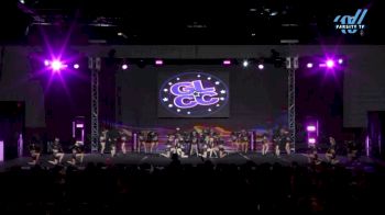 Impact Elite Athletics - Omega Crush [2025 L3 Senior Coed - Medium Day 1] 2025 GLCC Grand Nationals