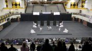 Eastern Hancock HS "Charlottesville IN" at 2024 WGI Guard Indianapolis Regional - Avon HS