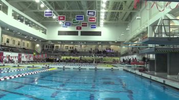 Replay: Amherst vs MIT - Dive - 2025 Amherst vs MIT | Feb 1 @ 4 PM