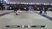 ANNE TORRES vs JOYCE DA SILVA BENFEITO 2026 Carlson Gracie