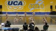 Studio 22 [2026 Tiny - Intermediate - Jazz Day 1] 2026 UDA Chicagoland Dance Challenge