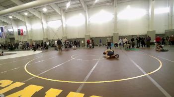 126 lbs Champ. Round 1 - Derek Glastras, Davis vs Jaidon Huynh, Hunter