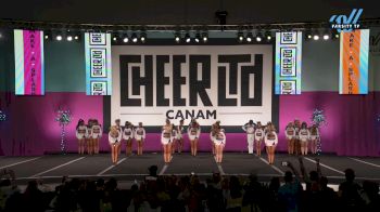 ACX - Claw Coed [2024 L3 Senior Coed - Medium Day 1] 2024 CANAM Grand Nationals