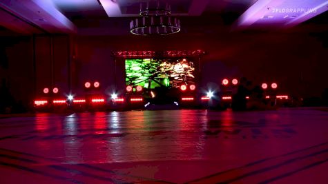 Juan Pato Jimenez vs Park Cleveland 2025 Fight to Win 298