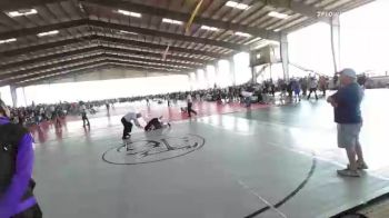 Rr Rnd 1 - Cody Pierce, PV Youth vs Armani Moore-Fiedler, Duran Elite