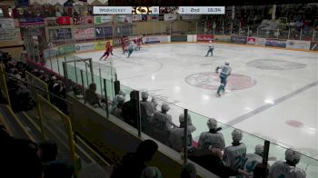 Replay: Home - 2025 Princeton vs Revelstoke | Feb 1 @ 6 PM
