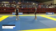 Jose Anderson Cordeiro Da Silva vs Dylan James Falduto 2024 Pan IBJJF Jiu-Jitsu No-Gi Championship