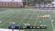 Replay: Washington & Lee vs Randolph-Macon - 2025 W&L vs Randolph-Macon | Sep 27 @ 12 PM