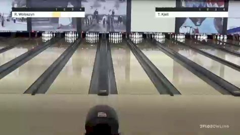 Replay: Lanes 47-48 - 2021 PBA60 Dick Weber Classic - Match Play Round 1