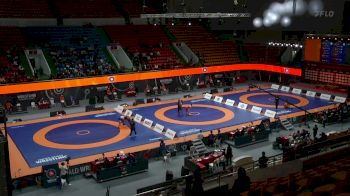 Replay: Mat A - 2025 Ranking Series #3 | Jun 1 @ 10 AM