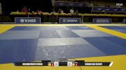 Rowan Cade Gilbert vs Benjamin Rusk Feltman 2026 Pan Kids Jiu-Jitsu IBJJF Championship