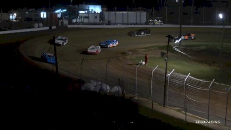 Full Replay | Ultimate Late Models at Paragon Speedway 4/15/23
