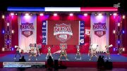 UME Preparatory Academy [2026 Novice Varsity Crowd Leading - Small] 2026 NCA High School Nationals