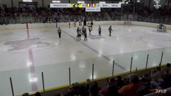 Replay: Home - 2024 Caledonia vs Fort Erie | Apr 6 @ 6 PM