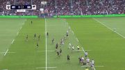 Jiuta Wainiqolo Try | RC Toulon vs Saracens