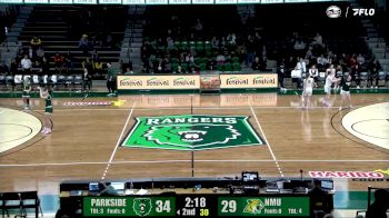 Replay: Northern Michigan vs UW-Parkside | Feb 27 @ 5 PM