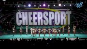 ACX - Rouge [2024 L3 Senior Coed - Small Day 2] 2024 CHEERSPORT National All Star Cheerleading Championship