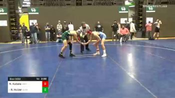 113 lbs Prelims - Noah Kubala, Unattached 20 vs Reyden Huizar, Unattached 119