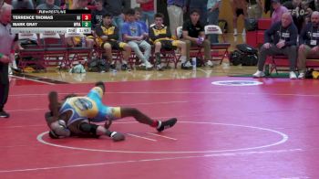 Replay: 2025 Pittsburgh Wrestling Classic | Mar 29 @ 3 PM