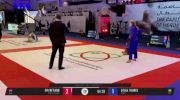Replay: Mat 1 - 2021 Abu Dhabi World Pro Jiu-Jitsu Champs | Nov 17 @ 10 AM
